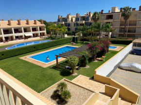 J&J Holmes T2 next to Pinhal Velho, Terraces of Pinhal, Vilamoura